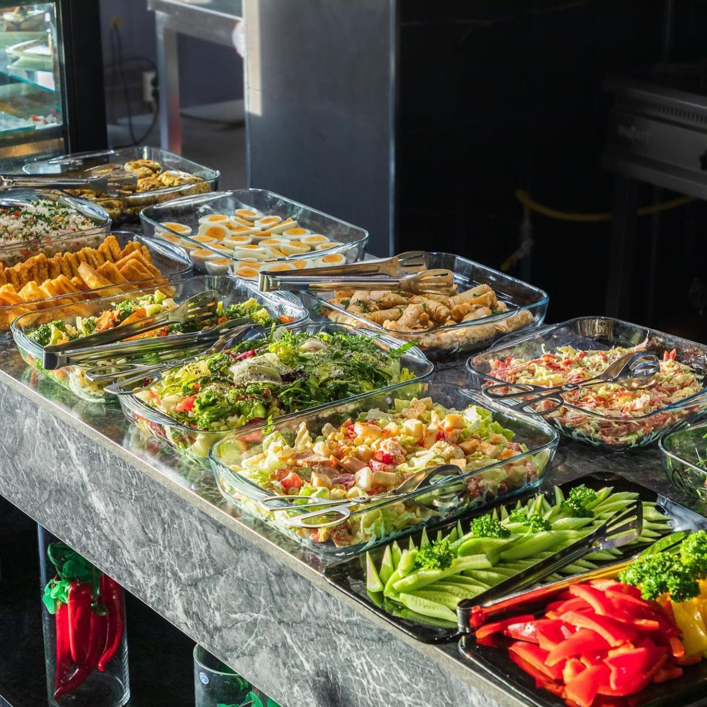 Husma Hotel & Spa Tashkent Luaran gambar