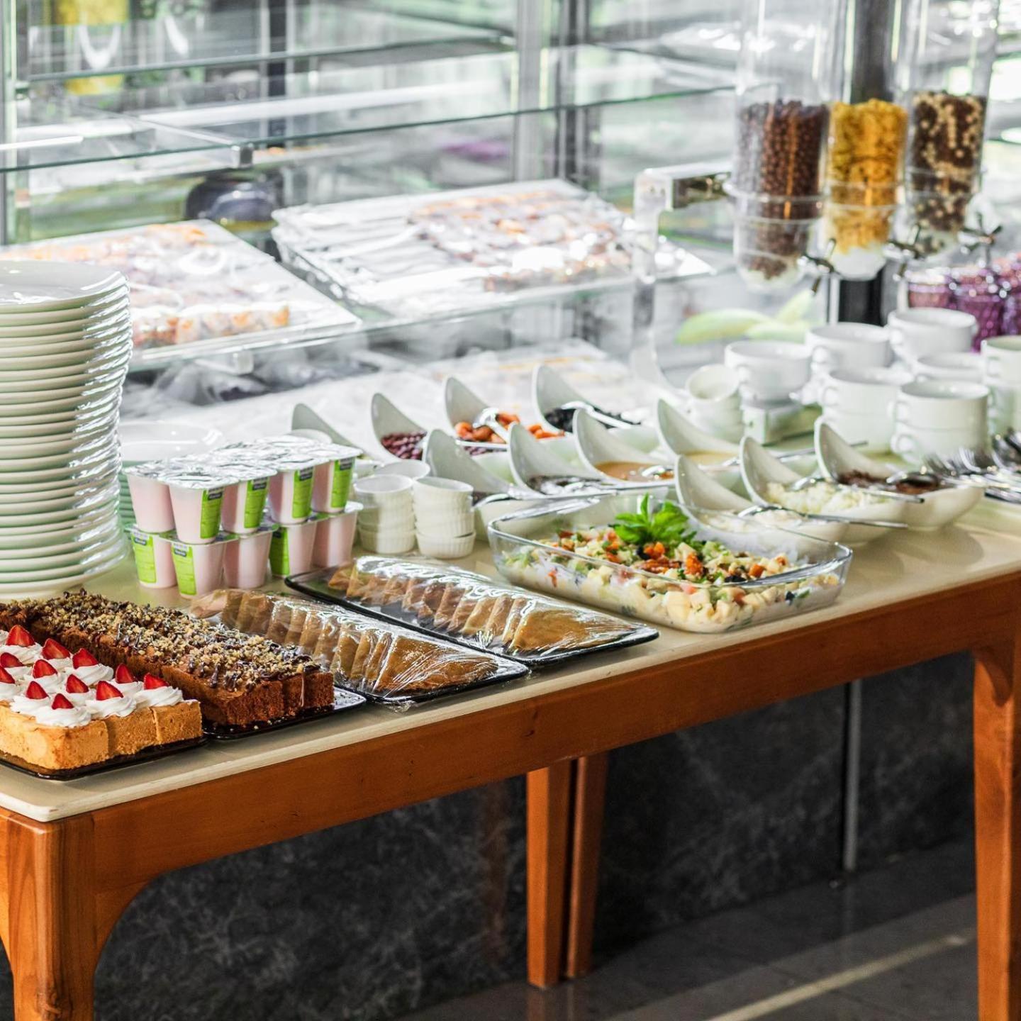 Husma Hotel & Spa Tashkent Luaran gambar